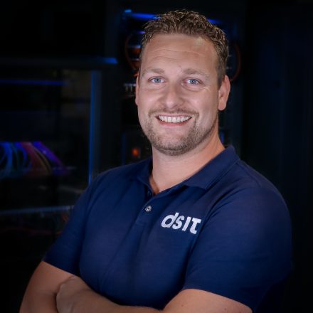 Davey Voortman