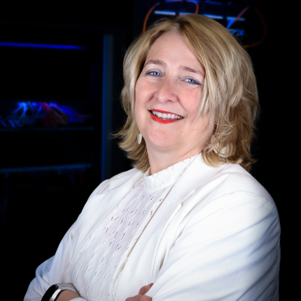 Anita Bos