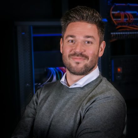 Luuk Boerrigter