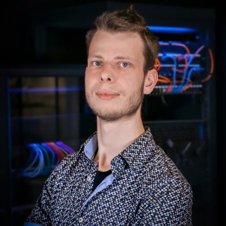 Stijn Teekens