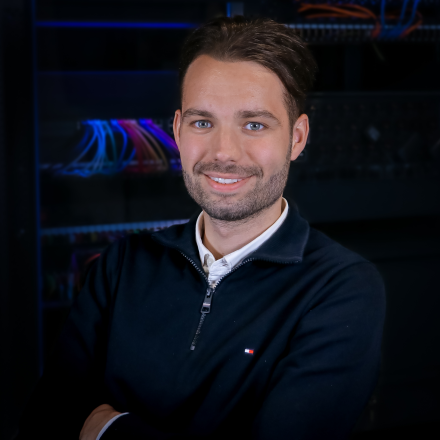 Tom Horsselenberg